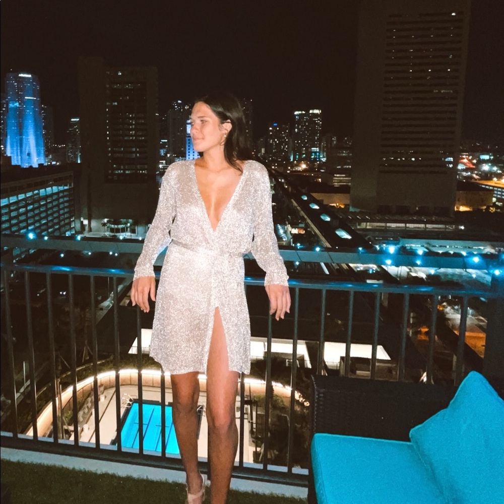Going out dress
